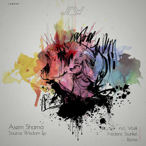 Uebertragung aus dem All (Frederic Stunkel Remix)