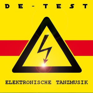 Elektronische Tanzmusik