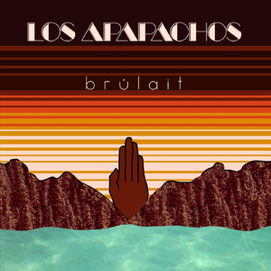 Brûlait