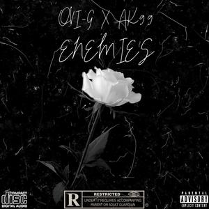 ENEMIES (feat. AK99)