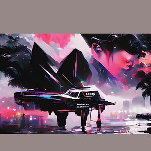 Hypnotic Harmony Hop Jh