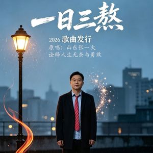 一日三熬 伴奏