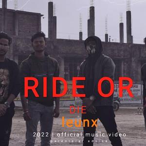 Ride or Die