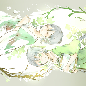 梨花酿-小二梦（Cover 洛天依）