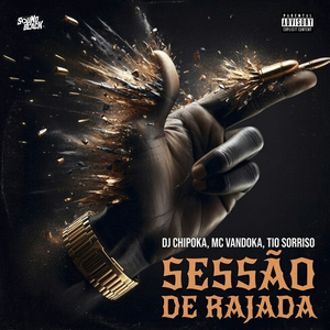 Sessão de Rajada
