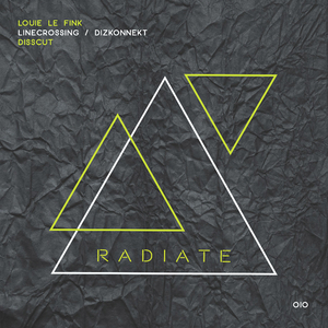Linecrosing (Disscut Deep Groove Remix)