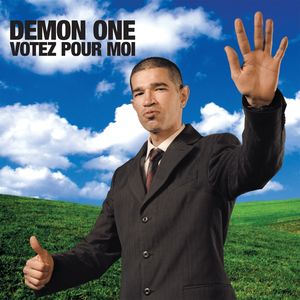 Votez pour moi
