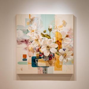 LAmour, Les Baguettes, Paris