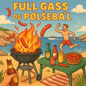 Sommer på Hvaler (Men så smalt det)
