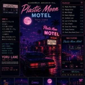 Plastic Moon Motel