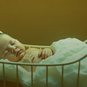 赤ちゃん寝かしつけオルゴール