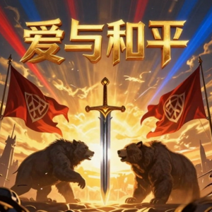 爱与和平