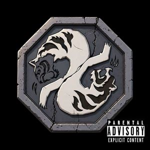 虎符咒freestyle