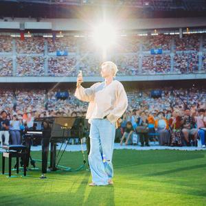 満ちてゆく (Fujii Kaze Stadium Live "Feelin' Good")