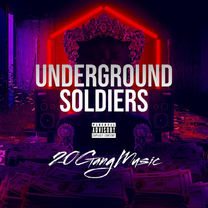 Underground Soldiers
