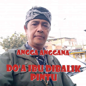 Doa Ibu Dibalik Pintu