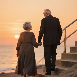 我陪你走到最后