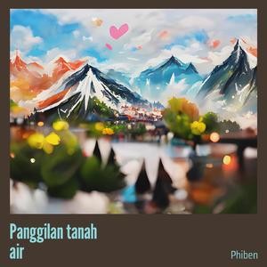 Panggilan tanah air