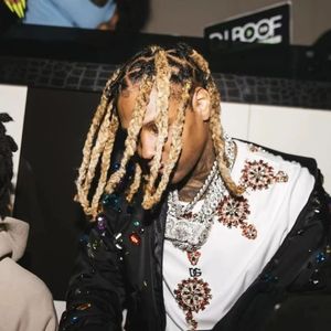 【FREE】“Bitter”-LilDurk Type Beat**