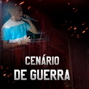 Cenário de Guerra
