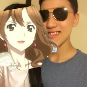 谁能想到这个点的我它喵很强