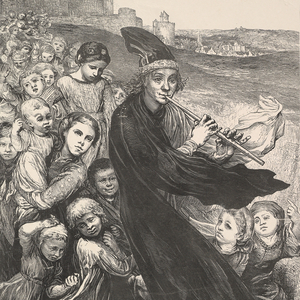 Red Dust (Instrumental)