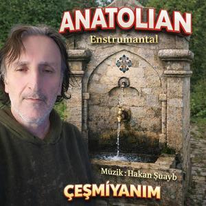 Çeşmiyanım - Anatolian - Enstrümantal
