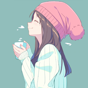 甜在心底风未语