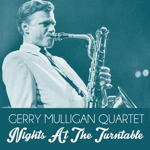 Nights at the Turntable