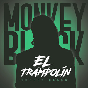 El Doble de Monkey Black