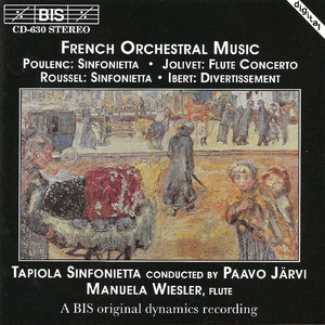 Divertissement: VI. Finale - Quasi cadenza: Vivo