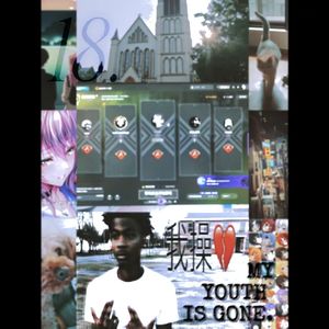 ALL MY FAULT（Prod.CAND1E)