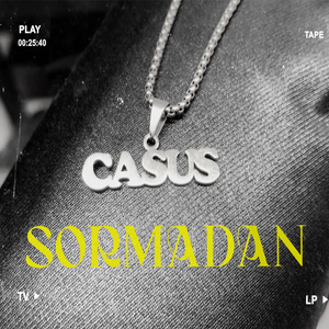 Sormadan