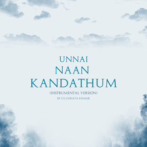 Unnai Naan Kandathum (Instrumental Version)
