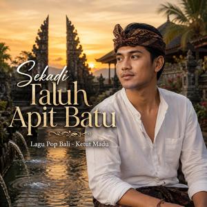 Sekadi Taluh Apit Batu
