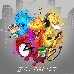 Zeitgeist