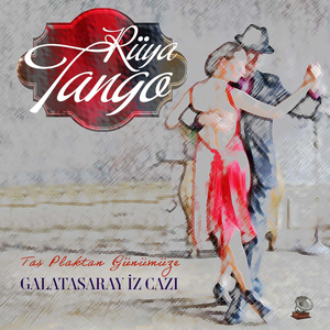 Yalan Tango