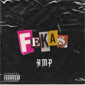 Fekas