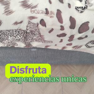 Disfruta experiencias unicas