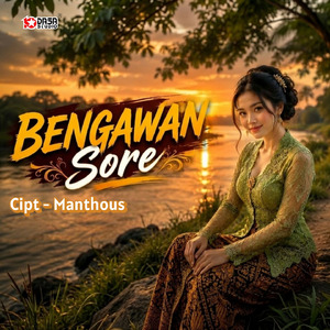 Bengawan sore