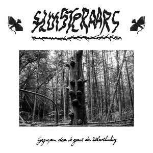 Verscheuring in de schemering