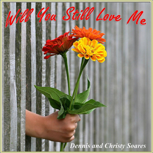 A Candle Burns for You Tonight