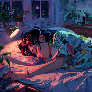 Soothing Slumber Tones
