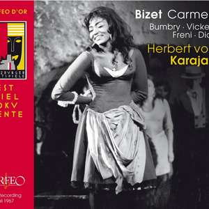 Carmen, WD 31, Act I: Sur la place (Live)