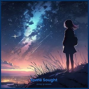Some Sought（Array-p verson）