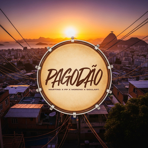 Pagodão