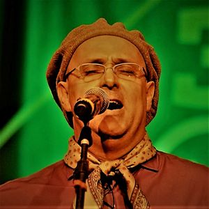 Quando Proseio Com Velhos