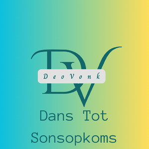 Dans Tot Sonsopkoms