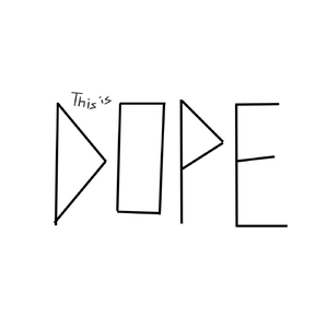 This Is Dope avec Häzel