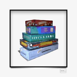 Miles Away (feat. Rate/Date/tbh) (Remix) (Remix)